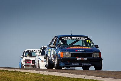 13;1-November-2009;Australia;Ed-Singleton;Holden-Commodore-VH;Improved-Production;NSW;NSW-State-Championship;NSWRRC;Narellan;New-South-Wales;Oran-Park-Raceway;auto;motorsport;racing;super-telephoto