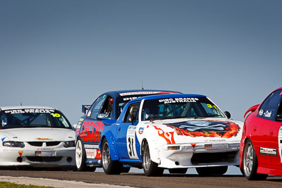 31;1-November-2009;Australia;Improved-Production;Mazda-RX‒7;NSW;NSW-State-Championship;NSWRRC;Narellan;New-South-Wales;Oran-Park-Raceway;Peter-Foote;auto;motorsport;racing;super-telephoto