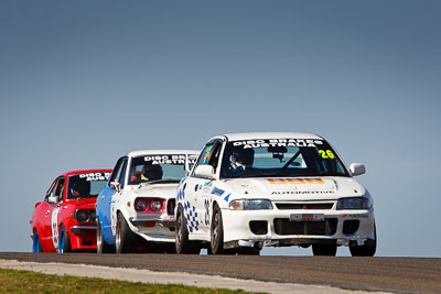 26;1-November-2009;Australia;Evo-3;Improved-Production;Mitsubishi-Lancer;Mitsubishi-Lancer-Evolution-III;NSW;NSW-State-Championship;NSWRRC;Narellan;New-South-Wales;Oran-Park-Raceway;Peter-Street;auto;motorsport;racing;super-telephoto