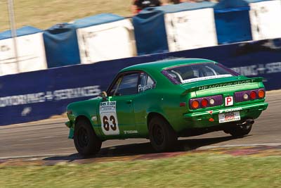 63;1-November-2009;Australia;Improved-Production;Jason-Priestley;Mazda-RX‒3;NSW;NSW-State-Championship;NSWRRC;Narellan;New-South-Wales;Oran-Park-Raceway;auto;motion-blur;motorsport;racing;super-telephoto