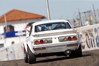 19;1-November-2009;Australia;David-Waldon;Improved-Production;Mazda-808;NSW;NSW-State-Championship;NSWRRC;Narellan;New-South-Wales;Oran-Park-Raceway;auto;motorsport;racing;super-telephoto