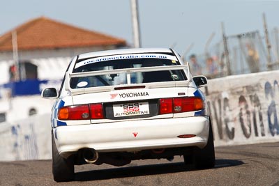 26;1-November-2009;Australia;Evo-3;Improved-Production;Mitsubishi-Lancer;Mitsubishi-Lancer-Evolution-III;NSW;NSW-State-Championship;NSWRRC;Narellan;New-South-Wales;Oran-Park-Raceway;Peter-Street;auto;motorsport;racing;super-telephoto