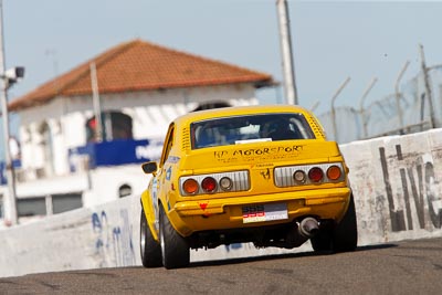 56;1-November-2009;Australia;Improved-Production;Matt-Watson;Mazda-808;NSW;NSW-State-Championship;NSWRRC;Narellan;New-South-Wales;Oran-Park-Raceway;auto;motorsport;racing;super-telephoto