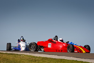 11;1-November-2009;Adam-Leung;Australia;Formula-Ford;NSW;NSW-State-Championship;NSWRRC;Narellan;New-South-Wales;Oran-Park-Raceway;Van-Dieman;auto;motorsport;racing;super-telephoto