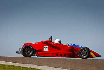 11;1-November-2009;Adam-Leung;Australia;Formula-Ford;NSW;NSW-State-Championship;NSWRRC;Narellan;New-South-Wales;Oran-Park-Raceway;Van-Dieman;auto;motorsport;racing;super-telephoto