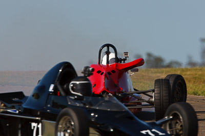 11;1-November-2009;Adam-Leung;Australia;Formula-Ford;NSW;NSW-State-Championship;NSWRRC;Narellan;New-South-Wales;Oran-Park-Raceway;Van-Dieman;auto;motorsport;racing;super-telephoto