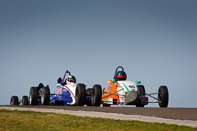 95;1-November-2009;Alan-Price;Australia;Formula-Ford;Listec-WIL‒05;NSW;NSW-State-Championship;NSWRRC;Narellan;New-South-Wales;Oran-Park-Raceway;auto;motorsport;racing;super-telephoto