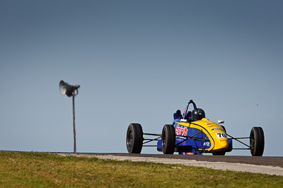 70;1-November-2009;Australia;Formula-Ford;NSW;NSW-State-Championship;NSWRRC;Narellan;New-South-Wales;Oran-Park-Raceway;Richard-Goddard;Spirit-WL-07;auto;motorsport;racing;super-telephoto