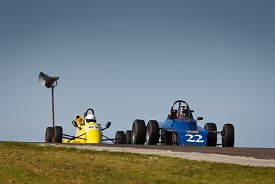 22;1-November-2009;Australia;Formula-Ford;NSW;NSW-State-Championship;NSWRRC;Narellan;New-South-Wales;Norm-Vesty;Oran-Park-Raceway;Zink-Z10;auto;motorsport;racing;super-telephoto