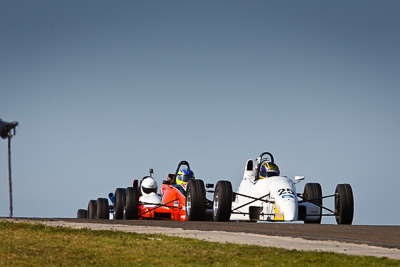 25;1-November-2009;Australia;Formula-Ford;Matt-McGill;NSW;NSW-State-Championship;NSWRRC;Narellan;New-South-Wales;Oran-Park-Raceway;Spectrum-06B;auto;motorsport;racing;super-telephoto