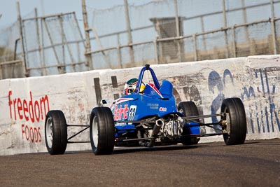 33;1-November-2009;Australia;Formula-Ford;Leigh-Burges;NSW;NSW-State-Championship;NSWRRC;Narellan;New-South-Wales;Oran-Park-Raceway;Spirit-WL-08;auto;motorsport;racing;super-telephoto