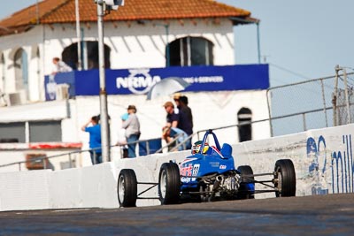 33;1-November-2009;Australia;Formula-Ford;Leigh-Burges;NSW;NSW-State-Championship;NSWRRC;Narellan;New-South-Wales;Oran-Park-Raceway;Spirit-WL-08;auto;motorsport;racing;super-telephoto