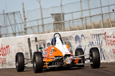 95;1-November-2009;Alan-Price;Australia;Formula-Ford;Listec-WIL‒05;NSW;NSW-State-Championship;NSWRRC;Narellan;New-South-Wales;Oran-Park-Raceway;auto;motorsport;racing;super-telephoto