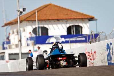 22;1-November-2009;Australia;Formula-Ford;NSW;NSW-State-Championship;NSWRRC;Narellan;New-South-Wales;Norm-Vesty;Oran-Park-Raceway;Zink-Z10;auto;motorsport;racing;super-telephoto