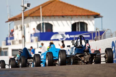 4;1-November-2009;Australia;Formula-Ford;Mondiale-M89S;NSW;NSW-State-Championship;NSWRRC;Narellan;New-South-Wales;Oran-Park-Raceway;Robert-Rowe;auto;motorsport;racing;super-telephoto