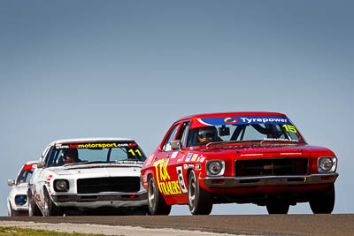 15;1-November-2009;Andrew-Williams;Australia;Holden-HQ;NSW;NSW-State-Championship;NSWRRC;Narellan;New-South-Wales;Oran-Park-Raceway;auto;motorsport;racing;super-telephoto