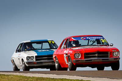 31;1-November-2009;Australia;Holden-HQ;NSW;NSW-State-Championship;NSWRRC;Narellan;New-South-Wales;Oran-Park-Raceway;Stewart-Spry;auto;motorsport;racing;super-telephoto