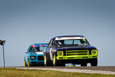 6;1-November-2009;Alan-Grix;Australia;Holden-HQ;NSW;NSW-State-Championship;NSWRRC;Narellan;New-South-Wales;Oran-Park-Raceway;auto;motorsport;racing;super-telephoto