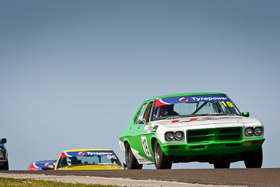 19;1-November-2009;Australia;Holden-HQ;NSW;NSW-State-Championship;NSWRRC;Narellan;New-South-Wales;Oran-Park-Raceway;Peter-Evenden;auto;motorsport;racing;super-telephoto