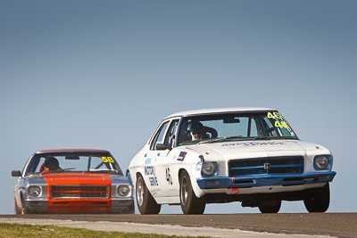 46;1-November-2009;Alan-Evans;Australia;Holden-HQ;NSW;NSW-State-Championship;NSWRRC;Narellan;New-South-Wales;Oran-Park-Raceway;auto;motorsport;racing;super-telephoto