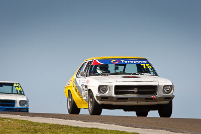 75;1-November-2009;Australia;Holden-HQ;Keith-Walters;NSW;NSW-State-Championship;NSWRRC;Narellan;New-South-Wales;Oran-Park-Raceway;auto;motorsport;racing;super-telephoto