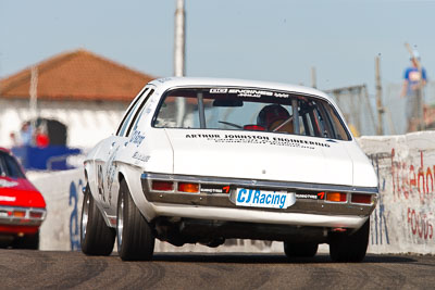 49;1-November-2009;Australia;Greg-King;Holden-HQ;NSW;NSW-State-Championship;NSWRRC;Narellan;New-South-Wales;Oran-Park-Raceway;auto;motorsport;racing;super-telephoto