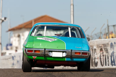 92;1-November-2009;Australia;Glenn-Miller;Holden-HQ;NSW;NSW-State-Championship;NSWRRC;Narellan;New-South-Wales;Oran-Park-Raceway;auto;motorsport;racing;super-telephoto