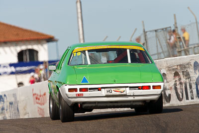 19;1-November-2009;Australia;Holden-HQ;NSW;NSW-State-Championship;NSWRRC;Narellan;New-South-Wales;Oran-Park-Raceway;Peter-Evenden;auto;motorsport;racing;super-telephoto