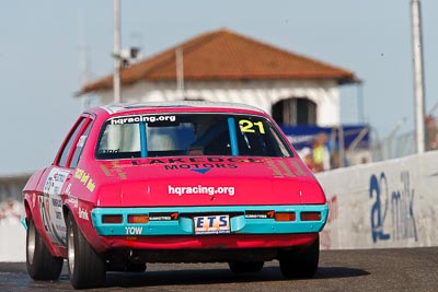 21;1-November-2009;Australia;Holden-HQ;NSW;NSW-State-Championship;NSWRRC;Narellan;New-South-Wales;Oran-Park-Raceway;Troy-Stolz;auto;motorsport;racing;super-telephoto