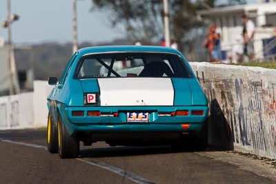 26;1-November-2009;Australia;Holden-HQ;John-Walker;NSW;NSW-State-Championship;NSWRRC;Narellan;New-South-Wales;Oran-Park-Raceway;auto;motorsport;racing;super-telephoto