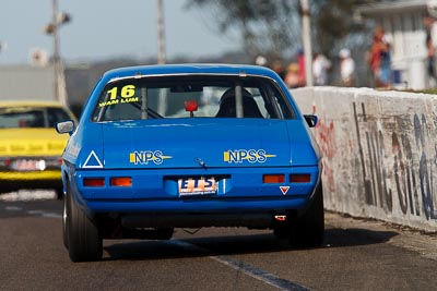 16;1-November-2009;Australia;Holden-HQ;Ian-Wan-Lum;NSW;NSW-State-Championship;NSWRRC;Narellan;New-South-Wales;Oran-Park-Raceway;auto;motorsport;racing;super-telephoto