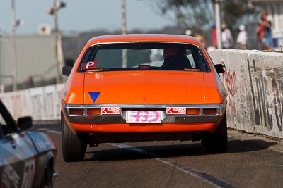 51;1-November-2009;Australia;Craig-Milvain;Holden-HQ;NSW;NSW-State-Championship;NSWRRC;Narellan;New-South-Wales;Oran-Park-Raceway;auto;motorsport;racing;super-telephoto