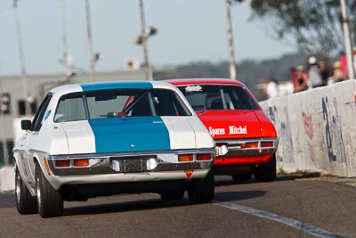 73;1-November-2009;Australia;Holden-HQ;NSW;NSW-State-Championship;NSWRRC;Narellan;New-South-Wales;Oran-Park-Raceway;Steve-Williams;auto;motorsport;racing;super-telephoto