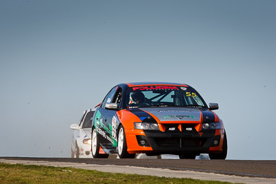 55;1-November-2009;Australia;Combined-Touring-Cars;HSV-V2-Clubsport;Holden;Martin-Miller;NSW;NSW-State-Championship;NSWRRC;Narellan;New-South-Wales;Oran-Park-Raceway;auto;motorsport;racing;super-telephoto