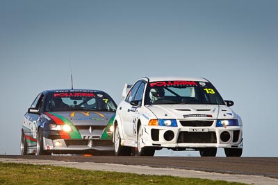 13;1-November-2009;Australia;Combined-Touring-Cars;Evo-5;Matthew-Reid;Mitsubishi-Lancer;Mitsubishi-Lancer-Evolution-V;NSW;NSW-State-Championship;NSWRRC;Narellan;New-South-Wales;Oran-Park-Raceway;auto;motorsport;racing;super-telephoto