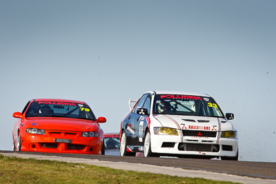 33;1-November-2009;Australia;Combined-Touring-Cars;Evo-7;Gerry-Burges;Mitsubishi-Lancer;Mitsubishi-Lancer-Evolution-VII;NSW;NSW-State-Championship;NSWRRC;Narellan;New-South-Wales;Oran-Park-Raceway;auto;motorsport;racing;super-telephoto