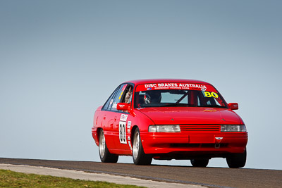 80;1-November-2009;Australia;Combined-Touring-Cars;Holden-Commodore-VN;Matt-Sullivan;NSW;NSW-State-Championship;NSWRRC;Narellan;New-South-Wales;Oran-Park-Raceway;auto;motorsport;racing;super-telephoto