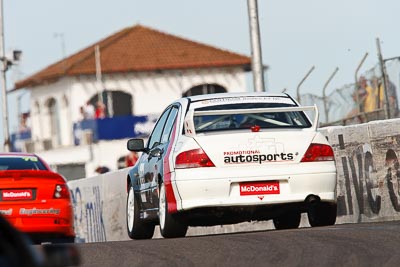 33;1-November-2009;Australia;Combined-Touring-Cars;Evo-7;Gerry-Burges;Mitsubishi-Lancer;Mitsubishi-Lancer-Evolution-VII;NSW;NSW-State-Championship;NSWRRC;Narellan;New-South-Wales;Oran-Park-Raceway;auto;motorsport;racing;super-telephoto