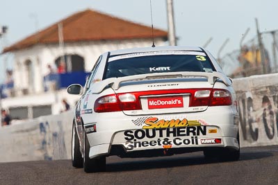 3;1-November-2009;Australia;Combined-Touring-Cars;HSV-Clubsport-R8;Holden;NSW;NSW-State-Championship;NSWRRC;Narellan;New-South-Wales;Oran-Park-Raceway;Stephen-Kent;auto;motorsport;racing;super-telephoto