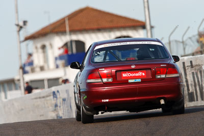 25;1-November-2009;Australia;Combined-Touring-Cars;Dion-Pangalos;Mazda-626;NSW;NSW-State-Championship;NSWRRC;Narellan;New-South-Wales;Oran-Park-Raceway;auto;motorsport;racing;super-telephoto