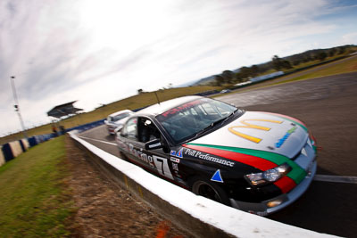 7;1-November-2009;Australia;Combined-Touring-Cars;HSV-VY2-GTS;Holden;Jim-Pollicina;NSW;NSW-State-Championship;NSWRRC;Narellan;New-South-Wales;Oran-Park-Raceway;auto;fisheye;motorsport;racing