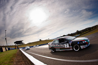 7;1-November-2009;Australia;Combined-Touring-Cars;HSV-VY2-GTS;Holden;Jim-Pollicina;NSW;NSW-State-Championship;NSWRRC;Narellan;New-South-Wales;Oran-Park-Raceway;auto;fisheye;motorsport;racing