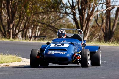 54;20-March-2010;Australia;Graham-Smith;Morgan-Park-Raceway;QLD;Queensland;Rocket-Sports;Warwick;auto;motorsport;racing;super-telephoto