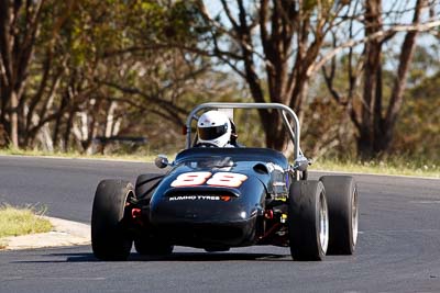 88;20-March-2010;Adam-Dodd;Australia;Morgan-Park-Raceway;QLD;Queensland;Rocket-Sports;Warwick;auto;motorsport;racing;super-telephoto