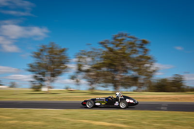 88;20-March-2010;Adam-Dodd;Australia;Morgan-Park-Raceway;QLD;Queensland;Rocket-Sports;Warwick;auto;motion-blur;motorsport;racing;wide-angle