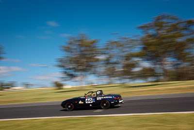 60;20-March-2010;Australia;John-Woolcock;Mazda-MX‒5;Mazda-MX5;Mazda-Miata;Morgan-Park-Raceway;QLD;Queensland;Rocket-Sports;Warwick;auto;motion-blur;motorsport;racing;wide-angle