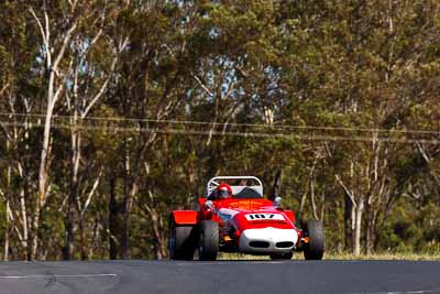 107;20-March-2010;Australia;Morgan-Park-Raceway;QLD;Queensland;Rocket-Sports;Warwick;auto;motorsport;racing;super-telephoto