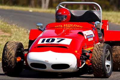 107;20-March-2010;Australia;Morgan-Park-Raceway;QLD;Queensland;Rocket-Sports;Warwick;auto;motorsport;racing;super-telephoto