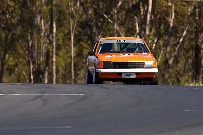 17;20-March-2010;Australia;Holden-Commodore-VC;Morgan-Park-Raceway;QLD;Queensland;Robert-Marchese;Touring-Cars;Warwick;auto;motorsport;racing;super-telephoto