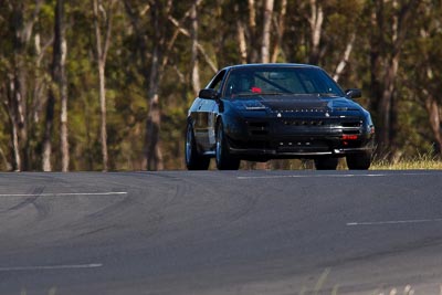 57;20-March-2010;Australia;Joe-Wolvey;Mazda-RX‒7;Morgan-Park-Raceway;QLD;Queensland;Touring-Cars;Warwick;auto;motorsport;racing;super-telephoto